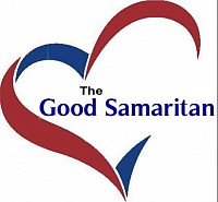 The Good Samaritan