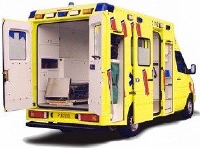 Ambulance